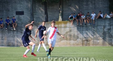 HŠK Zrinjski i HNK Tomislav u finalu 13. Memorijalnog turnira Miroslav Mican Kordić