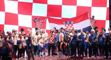  Srami li se Hrvatska radio televizija tj. njezino vodstvo svojih branitelja koji su im i omogućili posao koji rade?