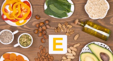  Vitamin E