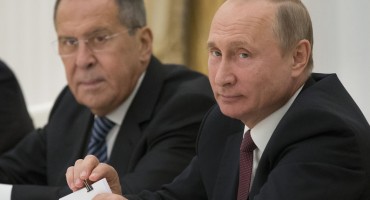 Evo kako je Putin reagirao na ispadanje Rusije sa Svjetskog prvenstva