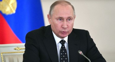 Putin: Sa srpskim partnerima radove završavamo krajem 2020.