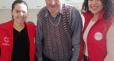 pomoć