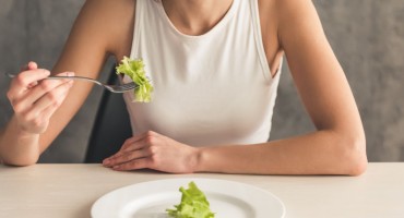 Da ili ne: možemo li 'naučiti' svoj mozak da prestane željeti nezdravu hranu?