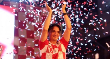 zlatko dalić, Livno, zlatko dalić, Daniela Škegro, zlatko dalić, zlatko dalić, Hrvatska zemlja, zlatko dalić, Hrvatska, Vatreni