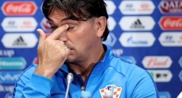 zlatko dalić, Hrvatska zemlja, zlatko dalić, Hrvatska reprezentacija, zlatko dalić