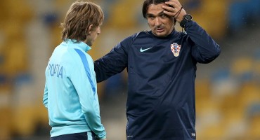 Zlatko Dalić i Luka Modrić prve seniorske korake u nogometnoj karijeri napravili su u Mostaru