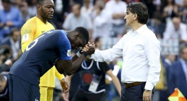 Paul Pogba, zlatko dalić, zlatko dalić, fotografija