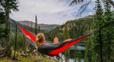 Želite biti zdraviji i sretniji? Odgovor je u prirodi