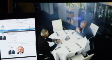 Europski sud odlučio: Mađarska nije smjela ignorirati europski uhidbeni nalog za Hernadija