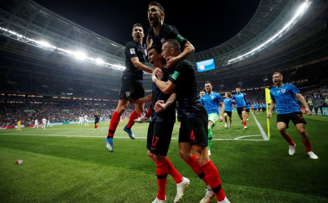 Hrvatska, zlatko dalić