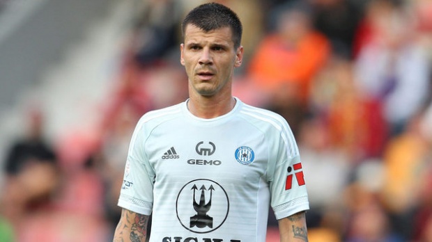 Ubio se nogometaš koji je prije nepunih deset godina postigao dva pogotka Zrinjskom