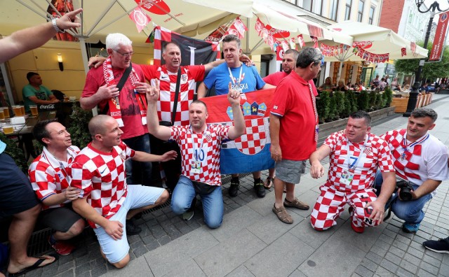 Hrvatska
