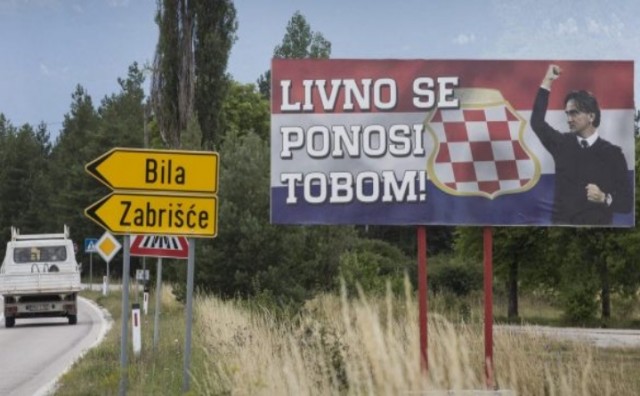 Livno, zlatko dalić