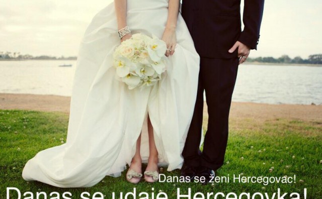 hercegovka, udaja