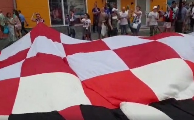 Hrvatska, Katarina Zovko Ištuk, Hrvatska zemlja, utakmica, austrija, Daniela Škegro, Hrvatska,  Ljiljana Tolj, ulaznice, prodaja ulaznica, Hrvatska, Rusija,  Ivan Bradvica, Vatreni, Vatreni, finale