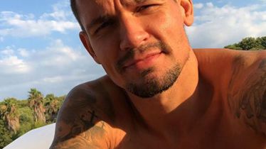 Dejan Lovren, Dejan Lovren