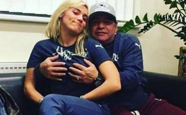 Maradona, diego maradona 