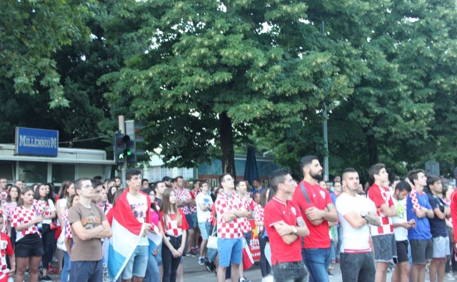 Mostar, Hrvatska, Hrvatska zemlja, Mostar