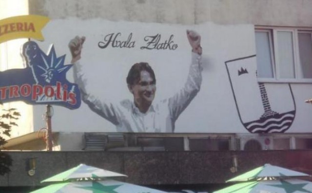 zlatko dalić, Livno