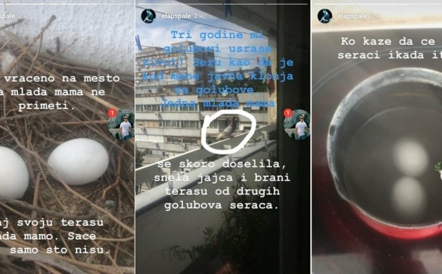 Srpski gitarist objavio mučne fotografije na društvenim mrežama, pa izbačen iz benda