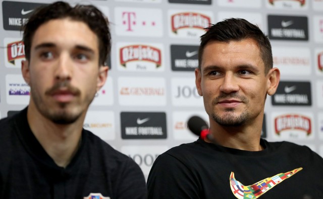 Hrvatska nogometna reprezentacija, Dejan Lovren, karlovac