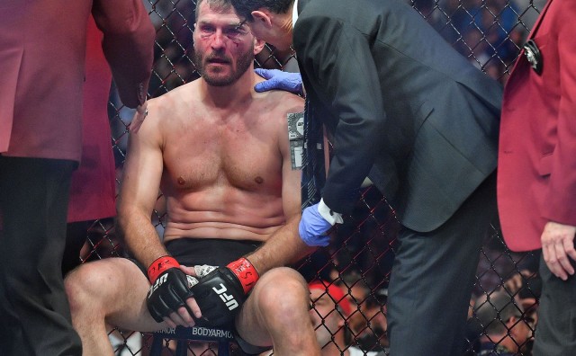 Stipe Miočić, ufc, daniel cormier