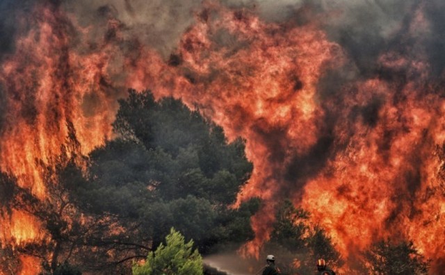 Je li tragedija koja je odnijela najmanje 80 života u Grčkoj mogla biti spriječena?