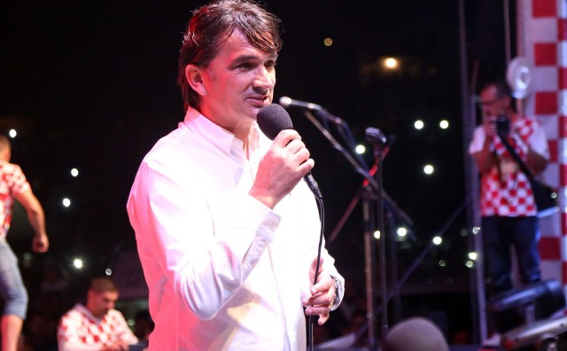 zlatko dalić, HNS, Livno, zlatko dalić, zlatko dalić, Hrvatska