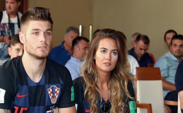 duje ćaleta car