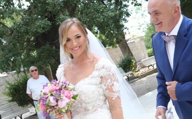 Mate Bulić, udaja, Mate Bulić, zlatko dalić