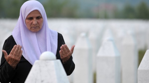 Predsjednica izrazila sućut povodom smrti predsjednice udruge 'Majke Srebrenice'