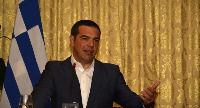 Tsipras: Moguće unaprjeđenje novih grčkih investicija u BiH