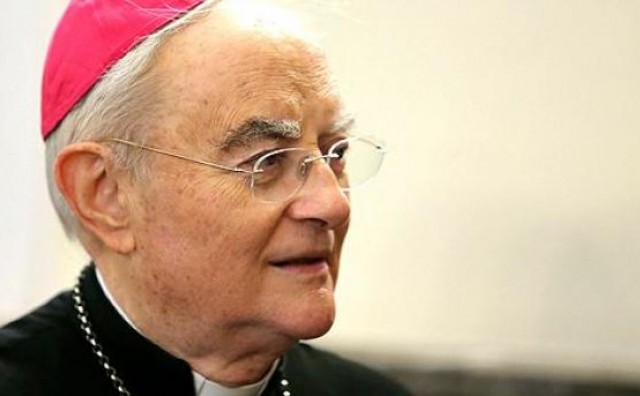 Nadbiskup Hoser: U Međugorju se mogu primijetiti proročki znakovi