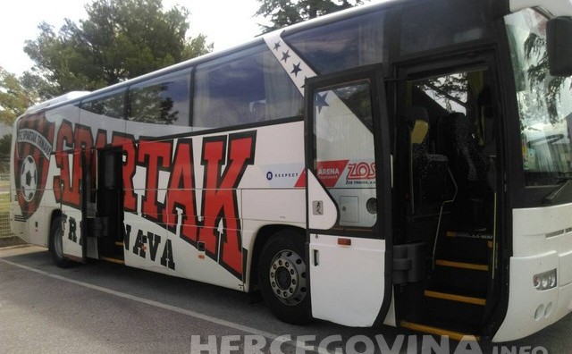 spartak trnova