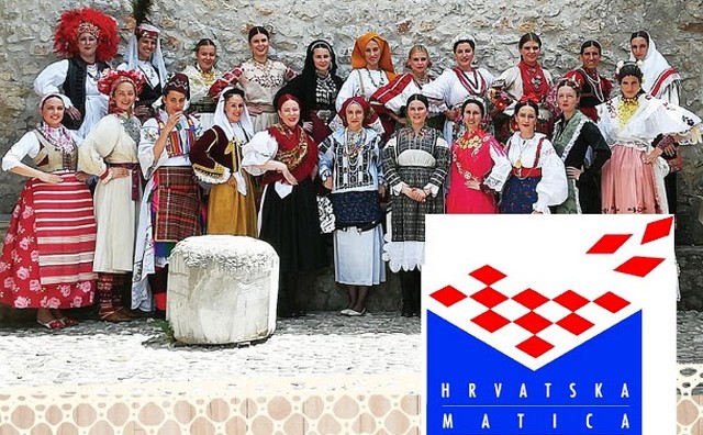 Tomislavgrad, revija