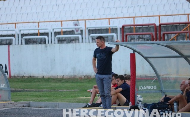 HŠK Zrinjski, FK Radnik Bijeljina, Stadion HŠK Zrinjski