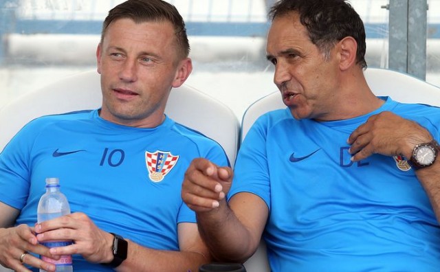 Olić: 'Ne mogu vjerovati što je sudac napravio, zvali su me mnogi ljudi iz inozemstva i svi misle da nije bio penal'