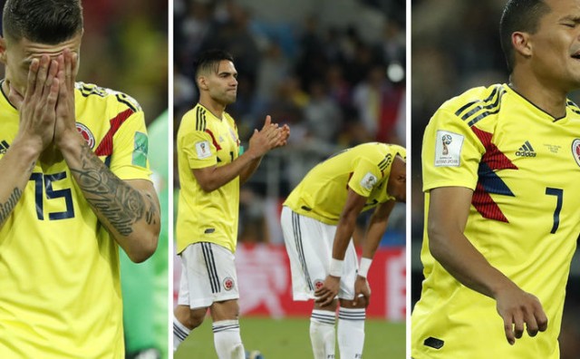 Escobar prije 24 godine ubijen zbog autogola - Kolumbijcima ponovo prijete smrću zbog ispadanja