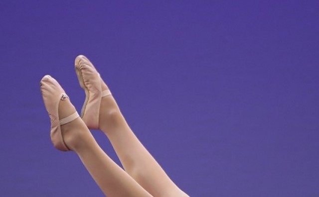 Mostar je ponosan : Balerine Zrinjskog na Svjetskom Prvenstvu u Španjolskoj