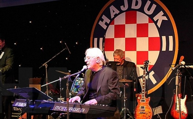 Oliver Dragojević, HNK Haduk, oproštaj