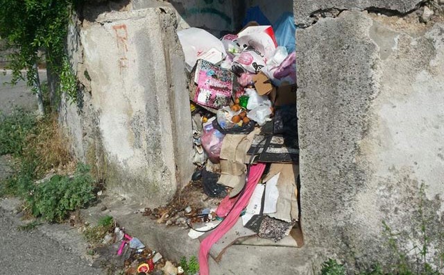 Mostarski Komos poslao hitan apel putem svoje Facebook stranice zbog odlaganja smeća u naselju Šehovina
