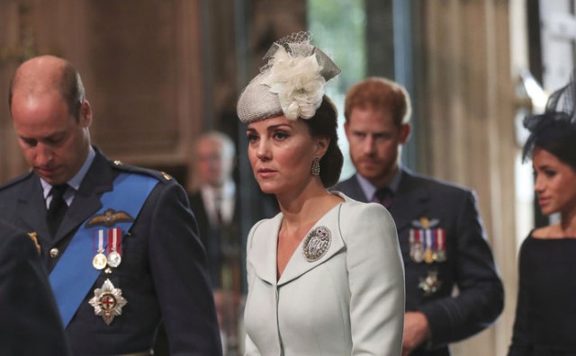 princ William
