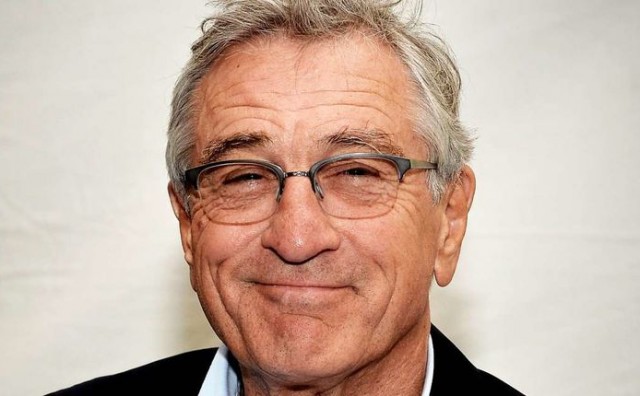 Robert De Niro