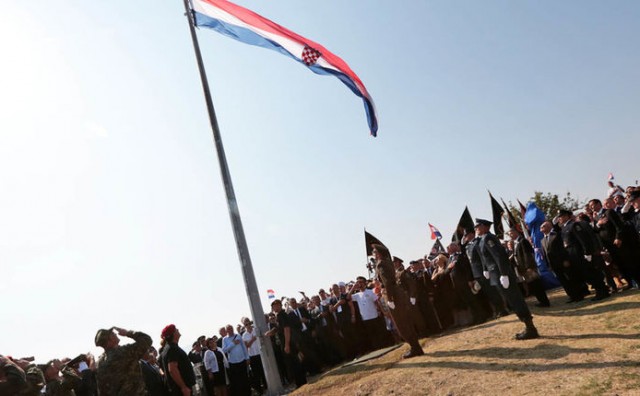 oluja, knin