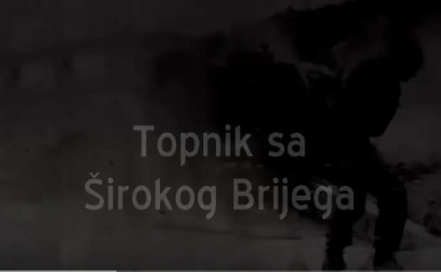 HVO, Oliver Dragojević