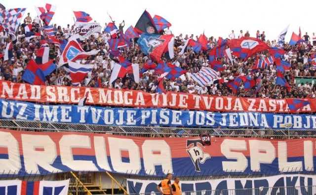 Hajduk pobjedom ušao u treće pretkolo 
