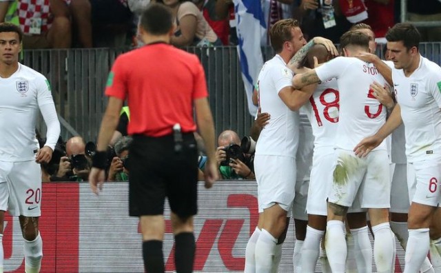 FIFA, Engleska, istraga