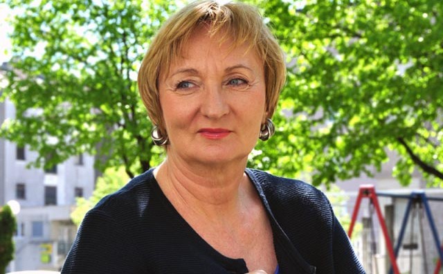 višnja starešina