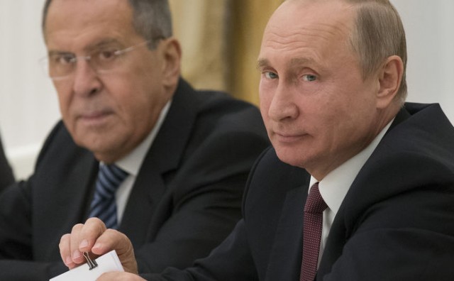 Evo kako je Putin reagirao na ispadanje Rusije sa Svjetskog prvenstva