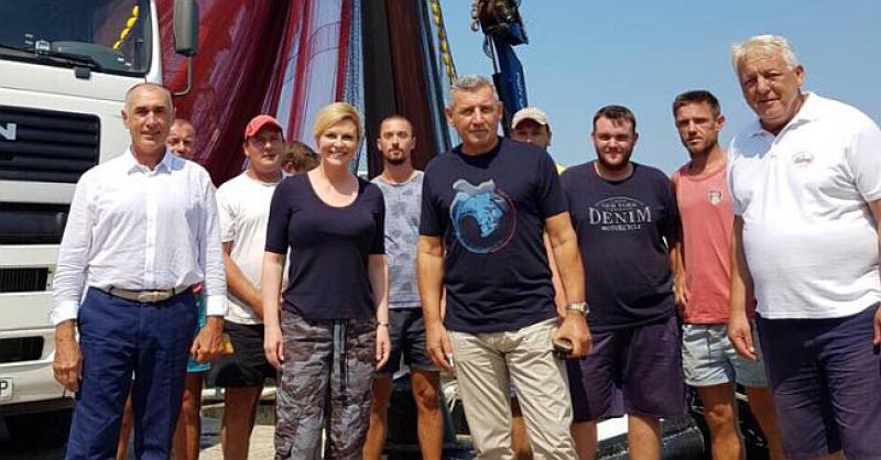 'Heroj u ratu ima preko 100 zaposlenih, to je Hrvatska!'
